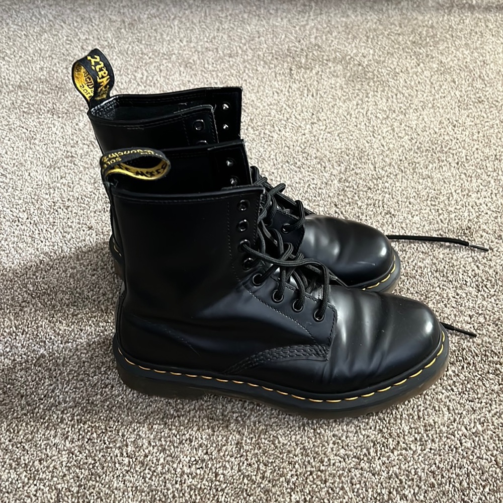 Dr. Martens